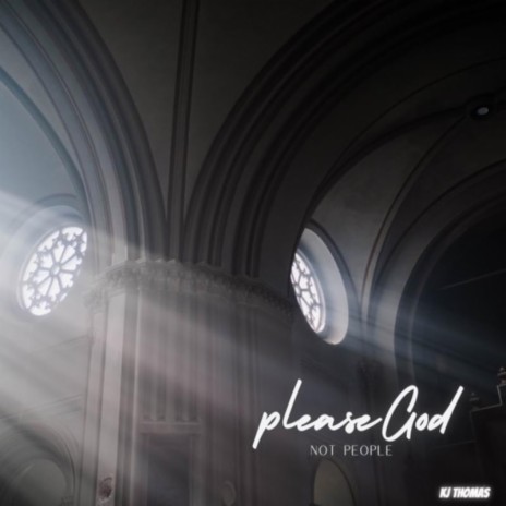 Who I Am cover art