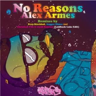 Alex Armes