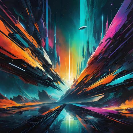 Stellar Pursuit cover art