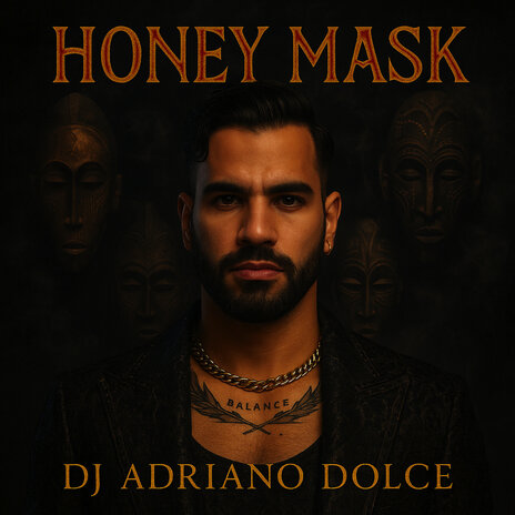 Honey Mask (English Version)