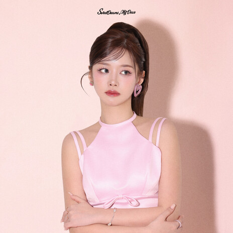 Sweetdreams, My Dear cover art