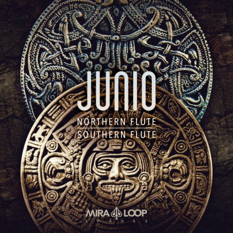 Southern Flute (Panpipe Loop 2) cover art
