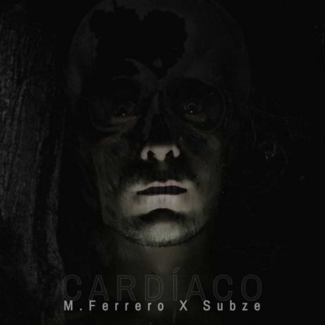 Cardíaco ft. Subze cover art