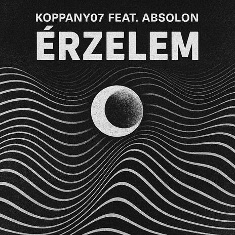 Érzelem ft. Absolon cover art