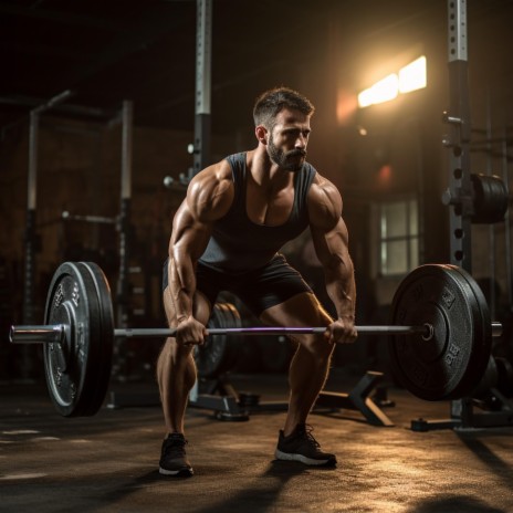 Muscle Music cover art