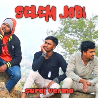 Selem Jodi cover art