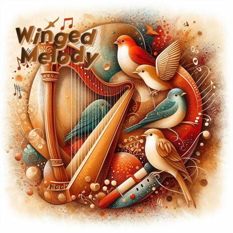 Winged Melody
