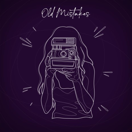 Old Mistakes cover art