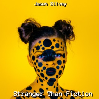 Stranger Than Fiction