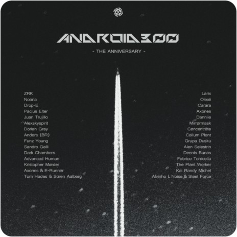 Abandoned Project ft. Soren Aalberg cover art