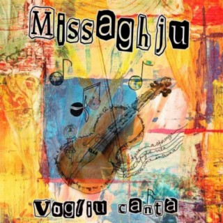 MISSAGHJU