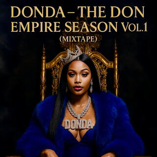 EMPIRE SEASON, Vol. 1
