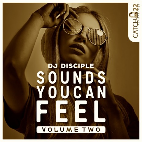 House Music Is... ft. DJ Disciple