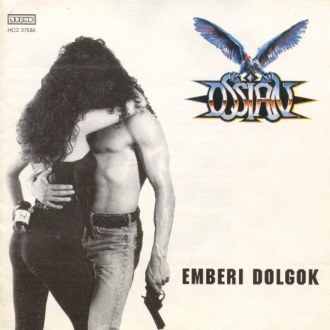 Őrizd meg a lelkedet cover art