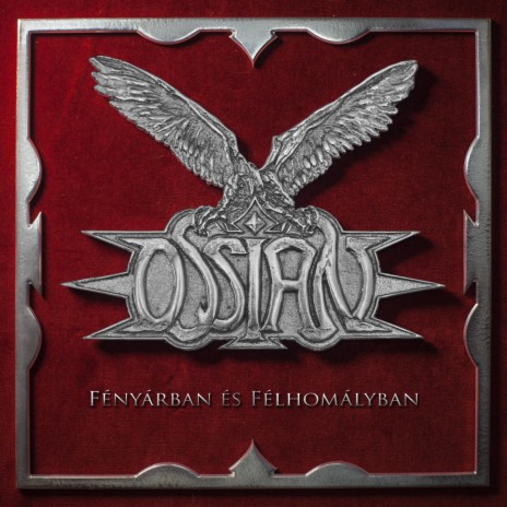 A régi láng cover art