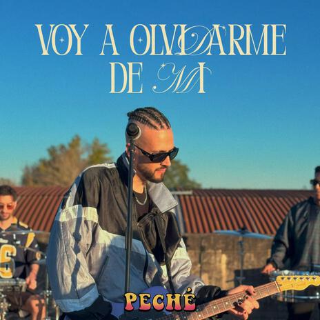 Voy a Olvidarme de Mi cover art