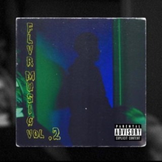 FLVR MUSIC, Vol. 2