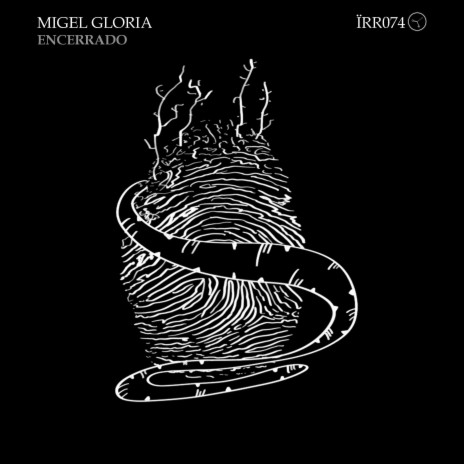 Encerrado cover art