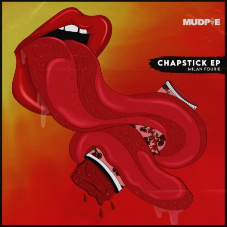 Break It Down (Original Mix) cover art