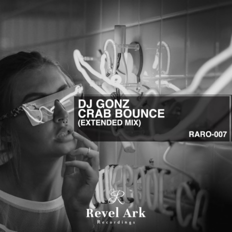 Crab Bounce (Extended Mix) cover art
