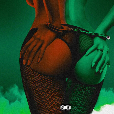 Pretty & Rhude cover art