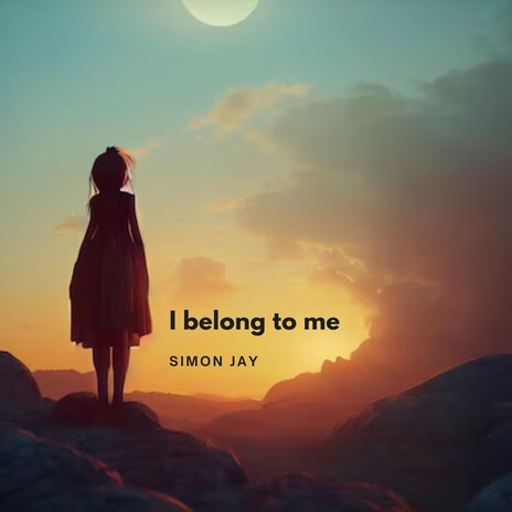 I belong to me cover art