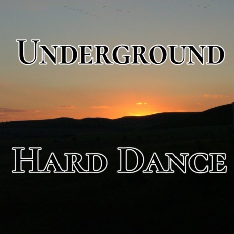 Rave (CJ Alexis Hard Remix) cover art