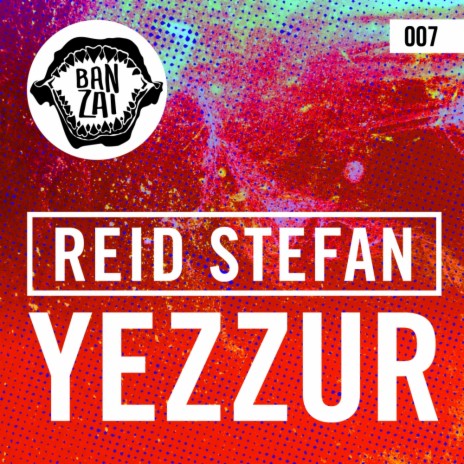 Yezzur (Original Mix) cover art