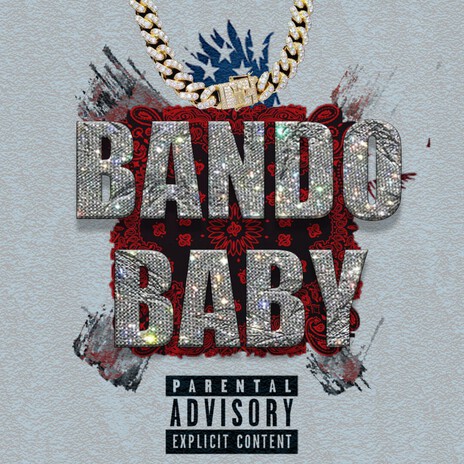 bando baby cover art