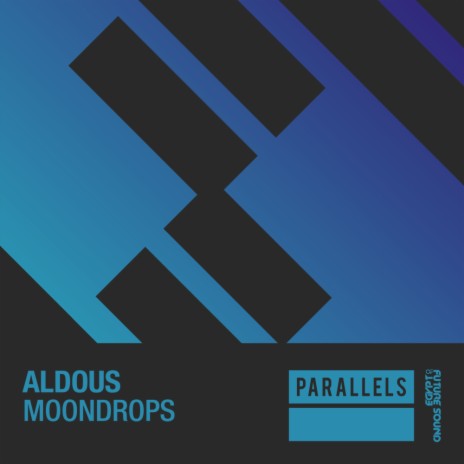 Moondrops (Original Mix) cover art