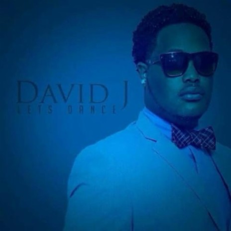 Lets Dance cover art