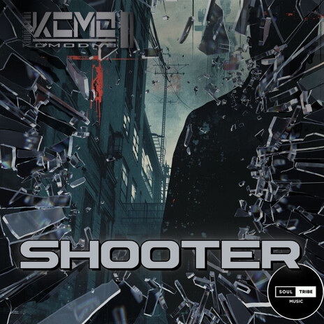 Attention cover art