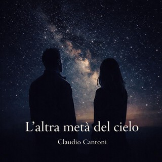 Claudio Cantoni