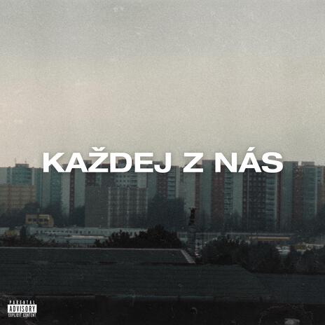 Každej z nás cover art