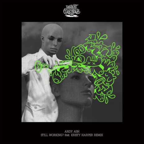 Still Working? (Kristy Harper Remix) cover art