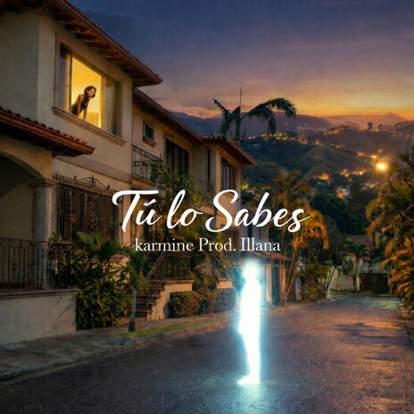 Tú lo sabes ft. Prod_Illana