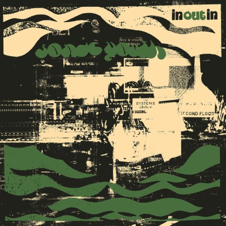 Basement Contender cover art