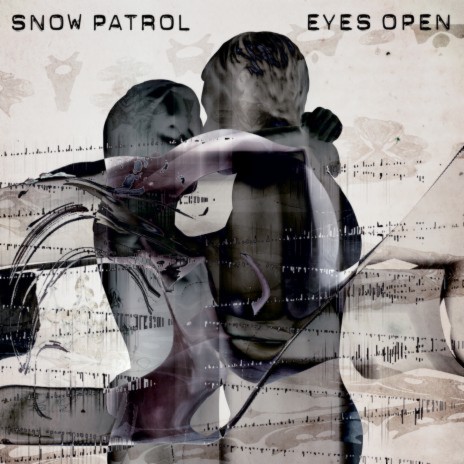 Shut Your Eyes cover art
