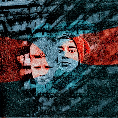 Небо ненавидит нас ft. Хаски cover art