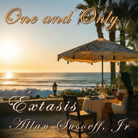 One and Only cover art