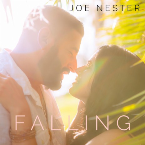Falling cover art