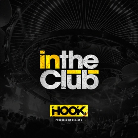 In The Club cover art