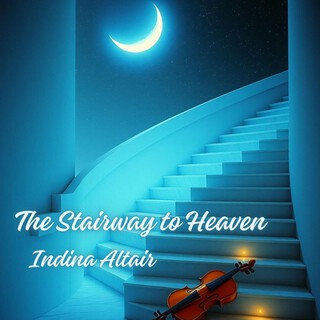 The Stairway to Heaven
