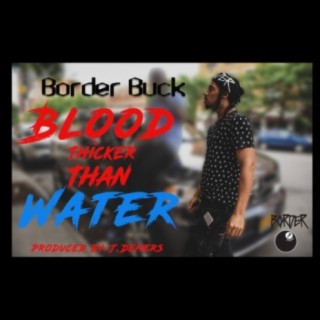 Border Buck