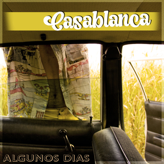 The Chile´s cover art