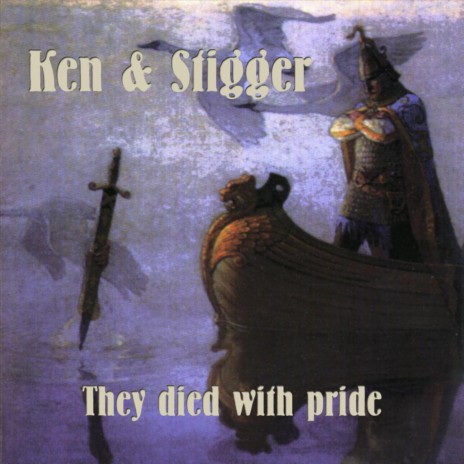 Sleep Well My Brother (for Ian) ft. Stigger cover art