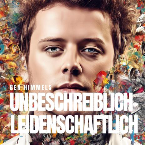 Unbeschreiblich-leidenschaftlich cover art
