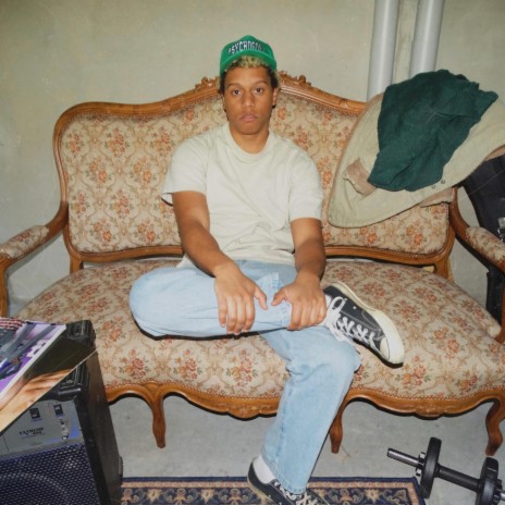 Babe cover art