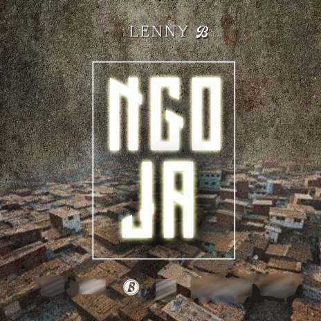 Ngoja cover art