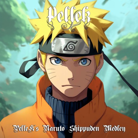 Tōmei datta Sekai (Naruto Shippuden Opening 7)